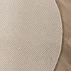 Volero - Dywan okrągły wełniany - Bliss Kremowy - Ø 200 cm Podgląd zdjęcia produktu 5