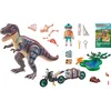Dinos 71524 T-Rex hledání stop Náhled obrázku produktu 10