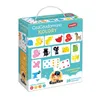 CzuCzu Domino Kolory 2+ Náhľad obrázku produktu 1