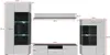 Wohnwand SOLIDO Anbauwand, TV-Lowboard, Vitrine, Produktbild-Vorschau 2