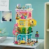 LEGO® Friends 41748 Centrum społecznościowe Heartlake Podgląd zdjęcia produktu 10