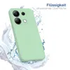 Hülle für Xiaomi Redmi Note 13 Case Cover Bumper Smartphone Produktbild-Vorschau 7