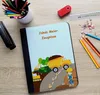 Zeugnismappe, Dokumentenmappe, Ordner A4, Baustelle mit Produktbild-Vorschau 6
