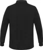 normani Herren Langarm Poloshirt Produktbild-Vorschau 3