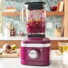 KitchenAid Artisan K400 Standmixer - BEETROOT / ROTE BEETE Produktbild-Vorschau 13