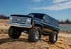 Traxxas RC Crawler TRX-4 Chevy Blazer 1979 Clipless 1:10 Podgląd zdjęcia produktu 12