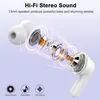 In Ear Kopfhörer mit ENC Noise Cancelling Mics, 50 Std Produktbild-Vorschau 6