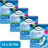 Tena Lady Discreet Inkontinenz Einlagen extra 12X20 St Produktbild-Vorschau 13