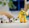 LEGO 76830 LEGO Lightyear 76830 Zyclops-Verfolgunsjagd Anteprima dell’immagine prodotto 10