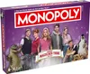 Monopoly Schule der magischen Tiere Brettspiel Deutsch 8+ Produktbild-Vorschau 1