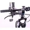 BERLIN BIKE Mountainbike MTB1: 26 Zoll und 46 cm Produktbild-Vorschau 4