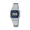 Montre pour femme Casio LA670WA-2D Voir les images du produit 1
