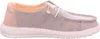 HEYDUDE Wendy Metallic Schuhe Damen rosa 38 Produktbild-Vorschau 32