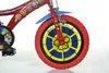 Paw Patrol 14 Zoll 24 cm Jungen Felgenbremse Rot Produktbild-Vorschau 5