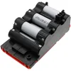 Akku für Electrolux Well Q7, WQ71-50IB, WQ71-ANIMA und Produktbild-Vorschau 4