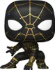 Funko Pop! Marvel: Spider-man - Spider-man #921 Produktbild-Vorschau 2