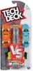 Tech Deck Fingerboard Flip VS Series Set di 2 Skateboard e Anteprima dell’immagine prodotto 5