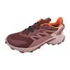 Salomon Supercross 4 GTX Wanderschuh Rot in Gr. 38.5 Produktbild-Vorschau 7