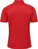 hummel Promo Poloshirt Kinder true red 140 Podgląd zdjęcia produktu 2