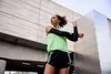 Adidas - Manicotti a compressione Aeroready - Nero - L/XL Anteprima dell’immagine prodotto 5