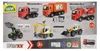 WORXX Leiterfeuerwehr Arocs Produktbild-Vorschau 10