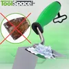 Frattazzo angolare 80*60 esterno e interno in acciaio inox, Anteprima dell’immagine prodotto 10