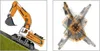 CONTROL32 Liebherr R 980 SME Raupenbagger, RC Produktbild-Vorschau 14