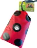 Windsack vlieger, spinnenmodel, Marini, 050001, rood, 40 cm Productafbeelding-voorbeeld 2