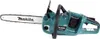 Makita DUC 353 T2 Akku Kettensäge 36V ( 2x18V ) Brushless Produktbild-Vorschau 2