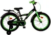 Volare Thombike Kinderfahrrad - Jungen - 18 Zoll - Schwarz Produktbild-Vorschau 16
