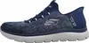 Skechers Slip-Ins: Summits - Key Pace 232469-NVY, Sneaker, Produktbild-Vorschau 21