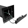 MasterLED LED Wegeleuchte E27 mit Sensor IP44 65cm Schwarz Produktbild-Vorschau 8
