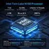 Blackview AceBook 10 18,5" FHD IPS Laptop mit 180° Display Produktbild-Vorschau 2