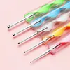 Evvie 20-teilige Nail Art Set - 15 Nailart-Pinsel und 5 Produktbild-Vorschau 7