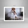 Poster - Poster ohne Rahmen - Ballerina Ballett Studio - Produktbild-Vorschau 4