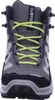 Lowa Maddox Pro GTX MID Wanderschuh Schwarz Produktbild-Vorschau 5