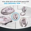 SANILO® WC sedátko s mechanismem soft-close Bavaria, WC Náhled obrázku produktu 7