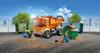 LEGO 60220 City Śmieciarka, zabawkowy samochód dla dzieci w Podgląd zdjęcia produktu 4