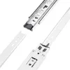 1 Paar Schubladenauszüge h 45mm Schubkastenschiene Pro Produktbild-Vorschau 5
