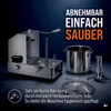 GastroHero Cutter ECO 6 Liter – leistungsstarker Produktbild-Vorschau 7