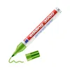 Edding 3000 Permanent Marker Light Green, Grün Produktbild-Vorschau 1