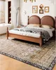 SucceBuy Flächenteppich 2743x3658 mm, Kurzflor, waschbar Produktbild-Vorschau 4