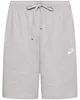 Nike Kalhoty Club Short Jsy, BV2772063, Velikost: 183 Náhled obrázku produktu 18
