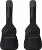 Malatec 7880 Custodia per chitarra classica nera Anteprima dell’immagine prodotto 7