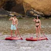 Nafukovací Paddleboard s Prémiovým Príslušenstvom - HUIIKE Náhľad obrázku produktu 8