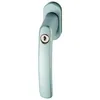 ABUS FG 200 W/SB ABUS Fenstergriff abschließbar FG200  Náhľad obrázku produktu 1
