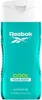Reebok Gel douche Femme Cool - Soin rafraîchissant, 250 ml Voir les images du produit 2