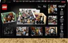 LEGO Ideas The Office US TV-Serie, Set für Erwachsene, Produktbild-Vorschau 8