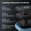 3-in-1 verstellbares Hantel-Set – Kurzhantel & Langhantel, Produktbild-Vorschau 4