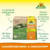 Rasendünger mit Eisen und Kalium für dichten grünen Rasen hemmt Moos Unkraut stärkt Widerstandskraft Produktbild-Vorschau